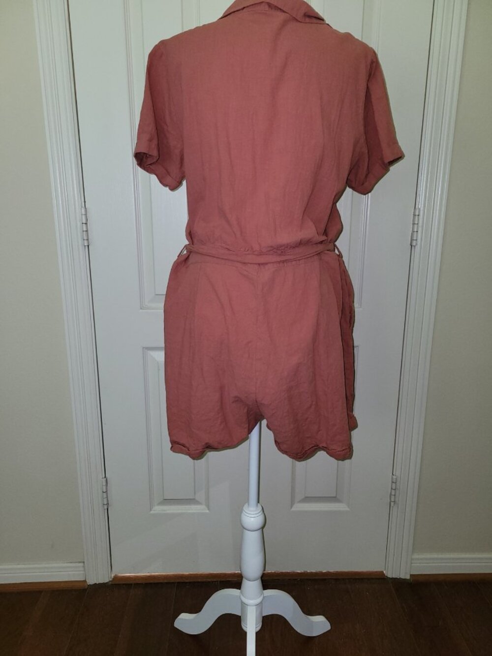 Romper - Picture 2 of 2